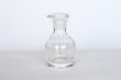 Photo5: Japanese Soy Sauce Dispenser Bottle Hirota glass classic 100ml (5)