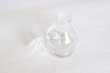 Photo4: Japanese Soy Sauce Dispenser Bottle Hirota glass classic 100ml (4)