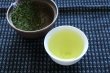 Photo4: Obara Sencha High class Japanese green tea in Uji Kyoto 90g (4)