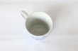 Photo3: Kutani Porcelain Japanese mug coffee tea cup ginsai D 8cm (3)