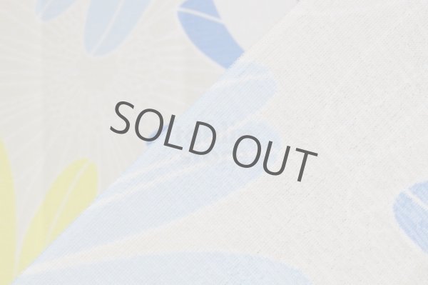 Photo8: Noren Japanese Curtain Doorway NM SD marguerite ecolier teijin 85 x 170 cm (8)