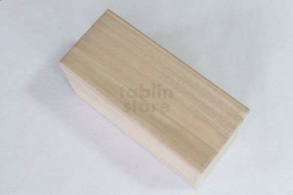 Photo9: Tsunesaburo Dried Bonito Katsuobushi Shaver Blue 1 steel Easy maintenance Plane (9)