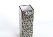 Photo5: Kutani porcelain Aotibu Japanese bud vase H18.5cm with stand (5)