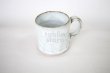 Photo4: Hagi Senryuzan climbing kiln Japanese pottery mug coffee cup tanso yon (4)