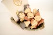 Photo8: Shigaraki pottery Japanese doll Seven Deities of Good Fortune H125mm (8)