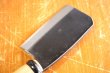 Photo15: Igarashi Japanese Nata Hatchet knife woodworking sk steel 135mm (15)