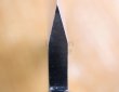 Photo14: Igarashi Japanese Nata Hatchet knife woodworking sk steel 135mm (14)