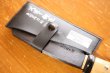 Photo8: Igarashi Japanese Nata Hatchet knife woodworking sk steel 135mm (8)