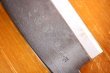 Photo7: Igarashi Japanese Nata Hatchet knife woodworking sk steel 135mm (7)