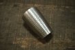 Photo8: Copper Japanese Bar Mug hammered tumbler tin coating 400 ml (8)