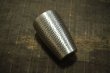 Photo3: Copper Japanese Bar Mug hammered tumbler tin coating 400 ml (3)