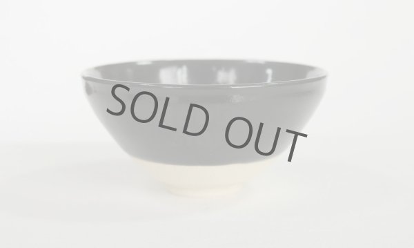 Photo7: Mino yaki ware Japanese tea bowl Yuzutenmoku natume chawan Matcha Green Tea  (7)