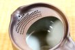 Photo7: Shikou tea pot Japanese Fujiso pottery banko Yakishime 450 ml (7)