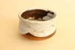 Photo8: Mino ware Japanese tea ceremony bowl Matcha chawan pottery musashi no (8)