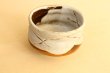 Photo3: Mino ware Japanese tea ceremony bowl Matcha chawan pottery musashi no (3)