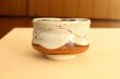 Photo2: Mino ware Japanese tea ceremony bowl Matcha chawan pottery musashi no (2)
