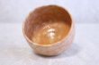 Photo4: Hagi yaki ware Japanese tea bowl Gohonte Senka chawan Matcha Green Tea  (4)