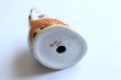 Photo5: Japanese Lucky Cat Kutani Porcelain Maneki Neko yonhachi oukoku H 14.5cm  (5)