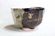 Photo6: Kiyomizu Japanese pottery tea ceremony matcha bowl chawan Ryoji kakewake firefly (6)