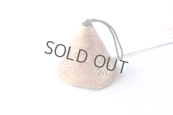 Photo16: Japanese Furin chime Wind Bell Nanbu Cast Iron ITCHU-DO HANABI any color (16)