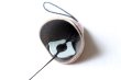 Photo15: Japanese Furin chime Wind Bell Nanbu Cast Iron ITCHU-DO HANABI any color (15)