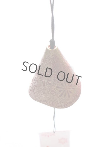 Photo14: Japanese Furin chime Wind Bell Nanbu Cast Iron ITCHU-DO HANABI any color (14)