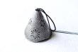 Photo11: Japanese Furin chime Wind Bell Nanbu Cast Iron ITCHU-DO HANABI any color (11)