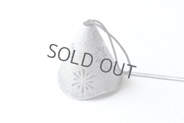 Photo11: Japanese Furin chime Wind Bell Nanbu Cast Iron ITCHU-DO HANABI any color (11)