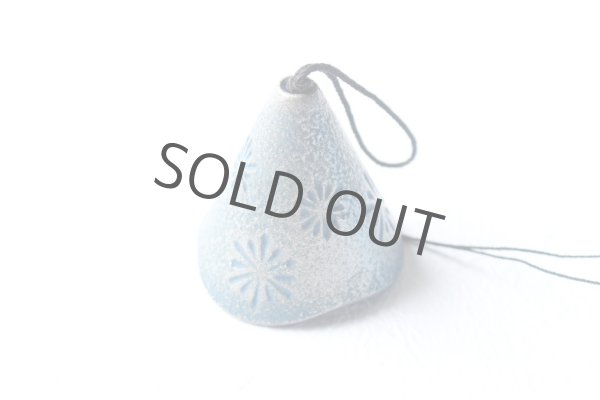Photo9: Japanese Furin chime Wind Bell Nanbu Cast Iron ITCHU-DO HANABI any color (9)