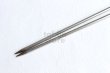 Photo4: Tempura chopsticks fritter Japanese moribashi Plating Tweezers Garnishing Tool (4)