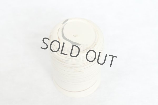 Photo5: Tokoname Japanese tea cups kumi Yunomi Nerikomi Kenji (5)