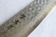 Photo2: SAKAI TAKAYUKI Damascus 17 Layer VG10 Chef Gyuto knife 240mm (2)