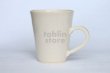 Photo7: Kiyomizu Japanese pottery tea mug coffee cup Daisuke itome white 250ml (7)
