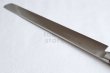 Photo4: Sakai takayuki patissier cake knife stainless-steel wood handle any type (4)