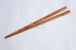 Photo9: Japanese wooden chopsticks & Sakura cherry rests with Gift wrapping box (9)