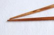 Photo7: Japanese wooden chopsticks & Sakura cherry rests with Gift wrapping box (7)