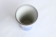 Photo4: Kutani yaki ware Ginsai Japanese tea,sake cup (4)