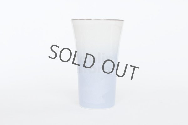 Photo6: Kutani yaki ware Ginsai Japanese tea,sake cup (6)