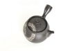 Photo10: Tokoname Japanese tea pot kyusu Komatsu ceramic tea strainear enmaru 310ml (10)