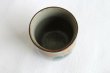 Photo5: Kutani Porcelain Japanese tea cups yon sanchabana  (set of 2) (5)