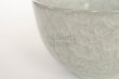 Photo13: Kiyomizu Japanese pottery tea ceremony bowl matcha chawan gray hyoretsu Junzo (13)