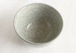 Photo11: Kiyomizu Japanese pottery tea ceremony bowl matcha chawan gray hyoretsu Junzo (11)