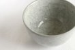 Photo8: Kiyomizu Japanese pottery tea ceremony bowl matcha chawan gray hyoretsu Junzo (8)