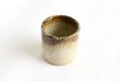 Photo6: Kiyomizu porcelain Japanese tea ceremony lid rest Futaoki Sahei karatsu pottery (6)