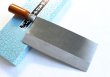 Photo16: SAKAI TAKAYUKI CHINESE CLEAVER KNIFE N01 SK steel  (16)