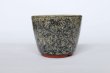 Photo8: Tokoname Bonsai pot garden tree Japanese pottery oval Yozan Eimei namako D94mm (8)