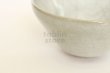 Photo6: Kiyomizu sd pottery Japanese matcha tea ceremony bowl Kyoto crystal glaze kori (6)