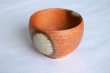 Photo3: Mino ware Japanese pottery matcha chawan tea bowl toga yuttari shiga noten (3)