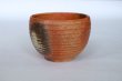 Photo7: Mino ware Japanese pottery matcha chawan tea bowl toga yuttari shiga noten (7)