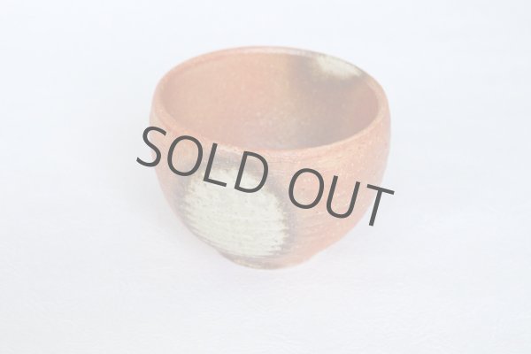 Photo8: Mino ware Japanese pottery matcha chawan tea bowl toga yuttari shiga noten (8)